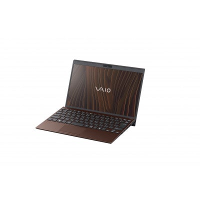 VAIO SX12(アーバンブロンズ:2025年9月発売モデル)
