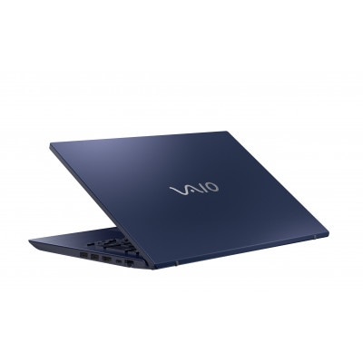 VAIO F14(NAVY BLUE:2023年発売モデル)