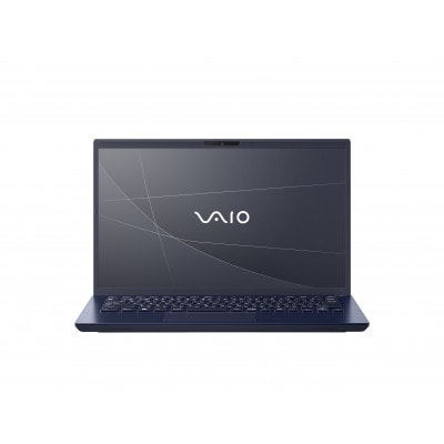 VAIO F14(NAVY BLUE:2023年発売モデル)