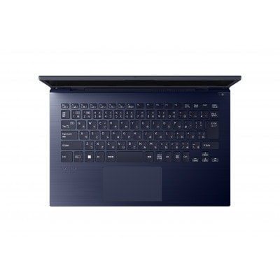 VAIO F14(NAVY BLUE:2023年発売モデル)
