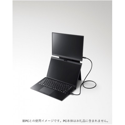 モバイルディスプレイ VAIO Vision+ 14