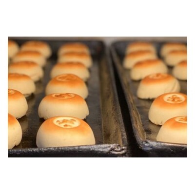 あんこ菓子いわしたの栗まんぢゅう2種詰め合わせ