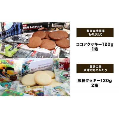 童話の里玖珠町ものがたり&豊後森機関庫ものがたりセットA