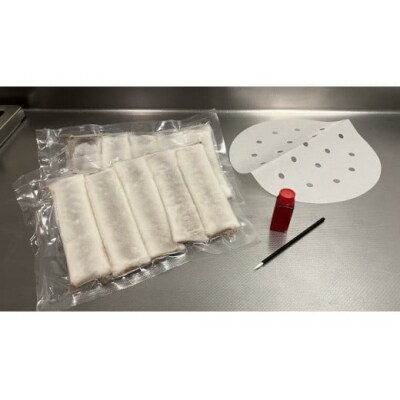 平川ようかん 6袋(30本)