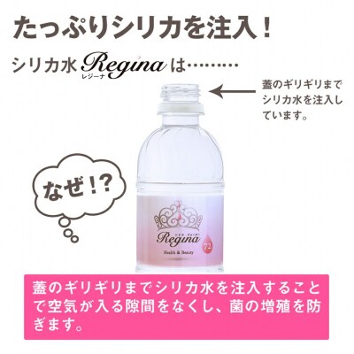 regina40本1ケース