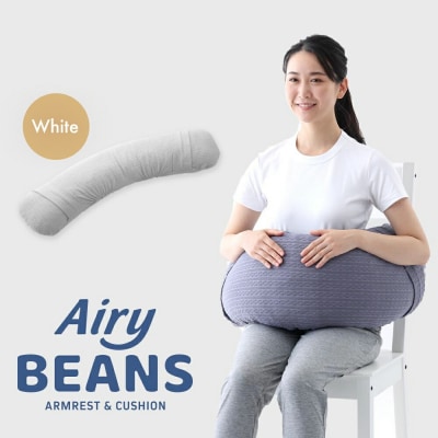 Airy BEANS[WHITE]