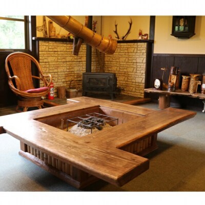 大分県さかもと村　ペア1泊2日宿泊券