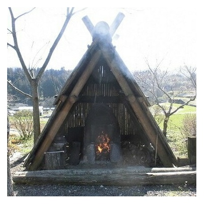 大分県さかもと村ペア1泊2日&ピザ作り体験