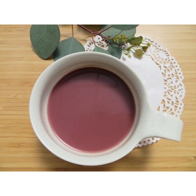 紅白甘酒セット&黒米( ノンアルコール ) 玖珠町産 黒米 玄米 もち米 甘酒 あま酒 手作業