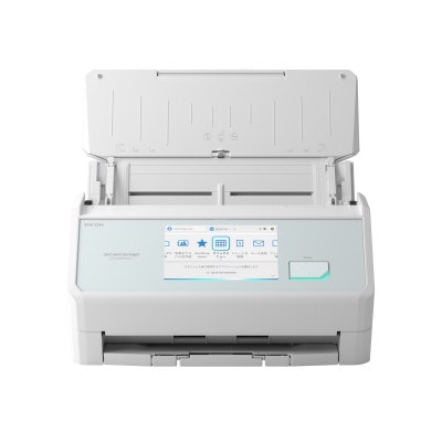 ScanSnap iX2500