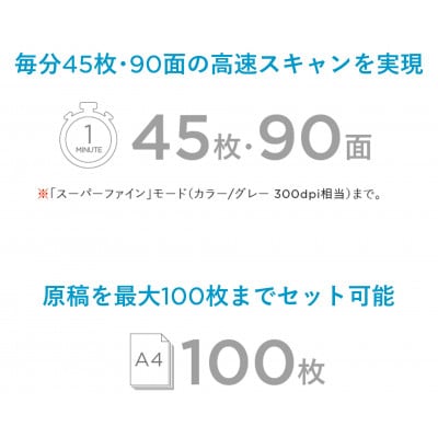 ScanSnap iX2400(USB専用)