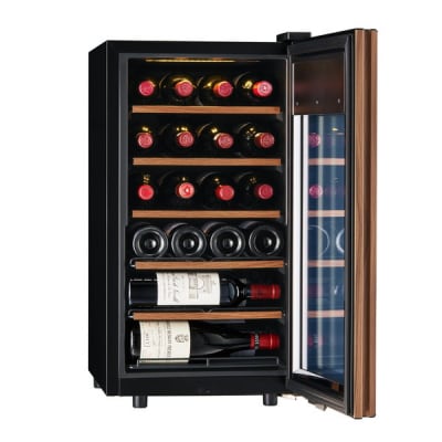 ワインセラー 氷温® M5　GX22SM525-RH-B (ブラック)