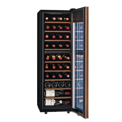 ワインセラー 氷温R M5　GX38DM525-RH-B(ブラック)