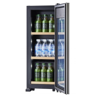 ドリンクセラー ZERO CHILLED　OSK9-W(ホワイト)