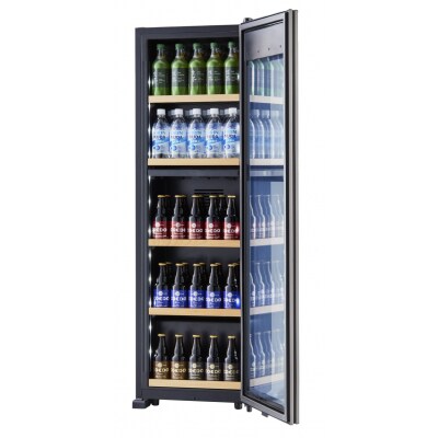 ドリンクセラー ZERO CHILLED OSK20-W(ホワイト)