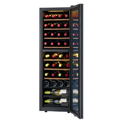 ワインセラー ZERO Advance　SA38-W(ホワイト)