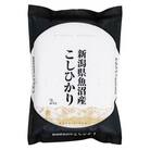 令和7年産 「雪蔵仕込み」 精米(白米)4kg 【湯沢産コシヒカリ】