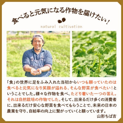 《 自然栽培 》 十割乾麺そば 5袋 計 1kg ( 1袋 200g )