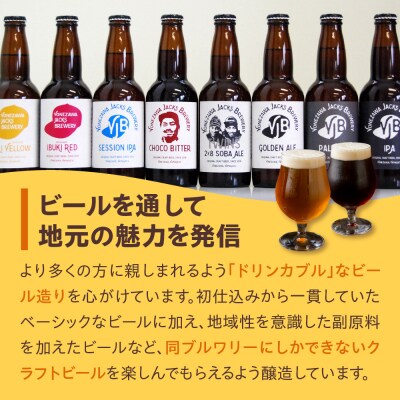 クラフトビール(ペールエール) 330ml×3本