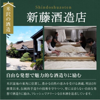 米沢 地酒 一升瓶 2本 セット 泉氷鑑 純米吟醸 匠雪 吟醸 香雪