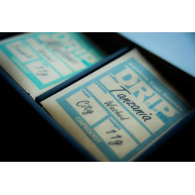 本格 ドリップコーヒー 厳選 10種 自家焙煎 コーヒー 10袋 ( 1袋 11g )