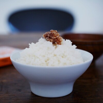 雪割納豆 レギュラー 6個 (1個 150g)