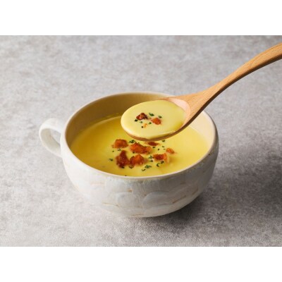 定番スープセット　計8食(4種類×各2袋)レトルト パウチ 惣菜  ご当地 グルメ 備蓄 非常食  
