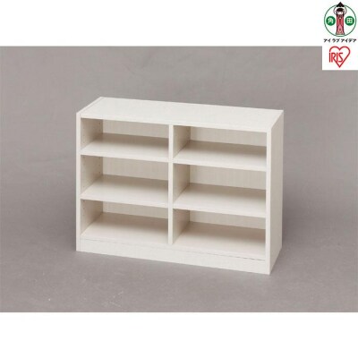 スペースフィットラック S-SFR6080 オフホワイト