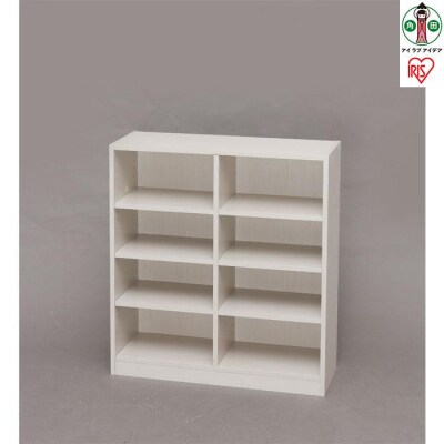 スペースフィットラック S-SFR9080 オフホワイト