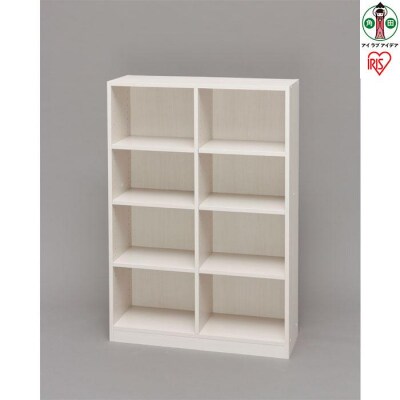 スペースフィットラック S-SFR1280 オフホワイト