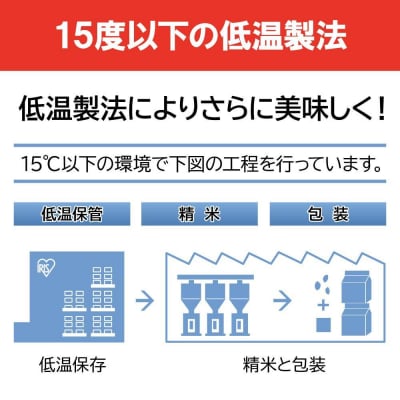 【150g×40食】 パックごはん 低温製法米のおいしいごはん