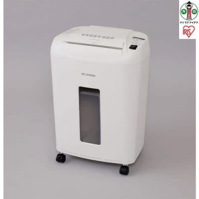 細密オフィスシュレッダー OF12M