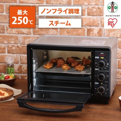 コンベクションオーブン FVC-D15B-S