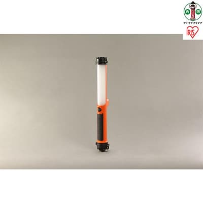 LEDスティックライト充電式 500lm LWS-500SB
