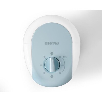 扇風機 リビング 上下ルーバータワーファン mini メカ式 TWF-M6T-LA