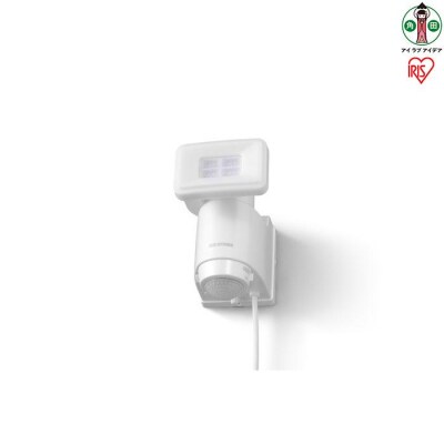 AC式LED防犯センサーライトLSL-ACSN-600
