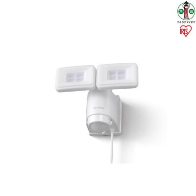 AC式LED防犯センサーライトLSL-ACTN-1200