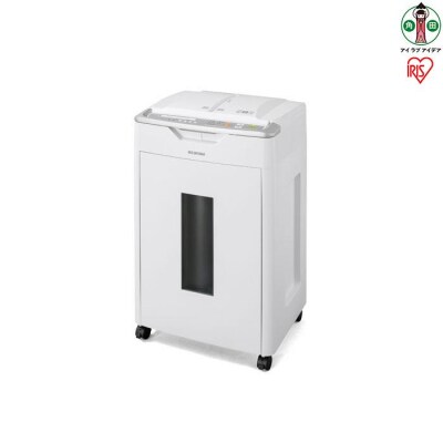 オートフィードシュレッダー クロスカット AFS600C