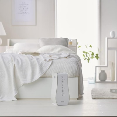 ふとん乾燥機 カラリエColorsFK-RD1-Wオフホワイト