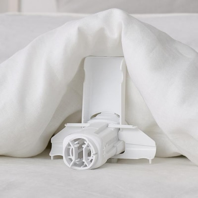 ふとん乾燥機 カラリエColorsFK-RD1-Wオフホワイト