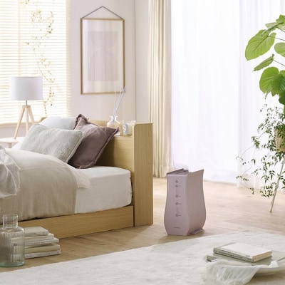 ふとん乾燥機 カラリエColorsFK-RD1-Pピンク