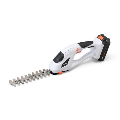 充電式ハンディバリカン18VJHC1218-