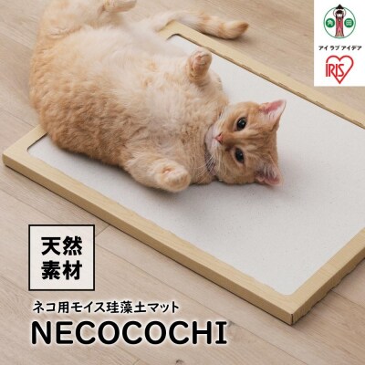 NECOCOCHI　NCC-45ナチュラル