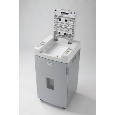 オートフィードシュレッダーAFS280C-Hグレー