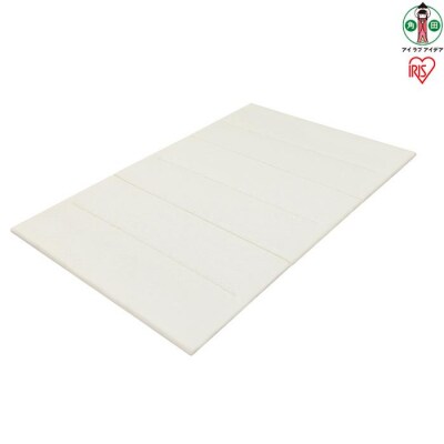 エアリーマットレス　ダブル　MARS-6D