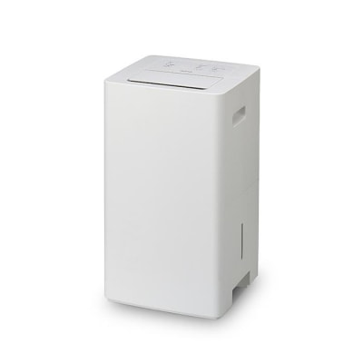 衣類乾燥除湿機　コンプレッサー式　7L　IJC-P70-W　ホワイト