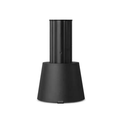 バッテリー急速充電器KBC21625-Bブラック
