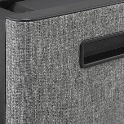 布団乾燥機 ふとん乾燥機 シングルノズル FK-D2-B ブラック アイリスオーヤマ 衣類乾燥