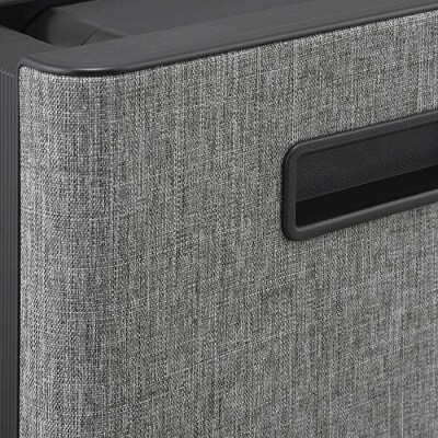 布団乾燥機 ふとん乾燥機 シングルノズル FK-D2-B ブラック アイリスオーヤマ 衣類乾燥