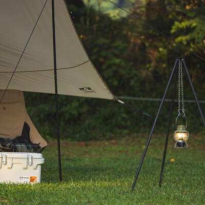 HUGEL　真空断熱クーラーボックス　20LVITC-20ホワイトアッシュ